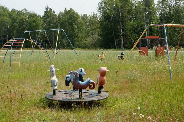 Castlewood Inn & Suites (Best Western Tony Londons, Tony Londons Roadhouse) - From Roadtripmemories On Flickr (newer photo)